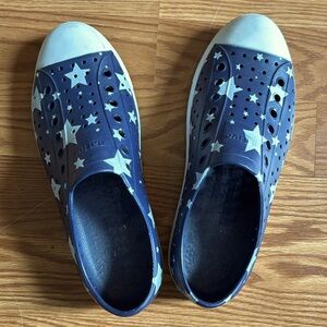 Native Women’s Shoes